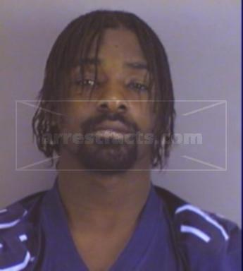 Tyrone Jones
