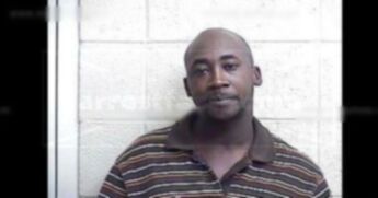 Terrance Lamar Hawkins
