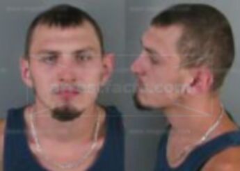 Keith Allan Atkins