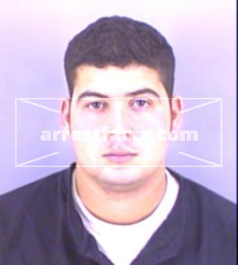 Franklin Harold Trantham