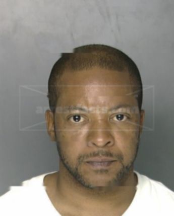 Marc Burrell Mcgraw