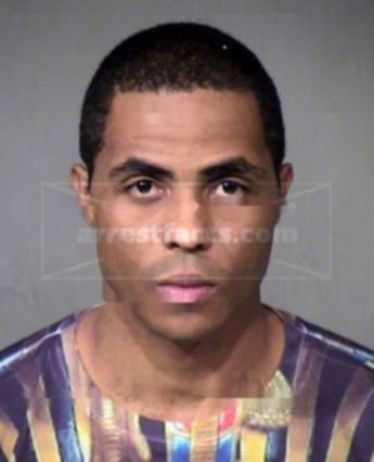 Sharaud Thomas Ramey