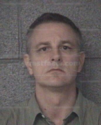 Randall Ray Snyder