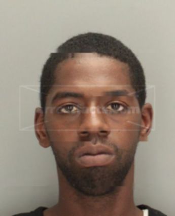 Dontavious Jerome Coney