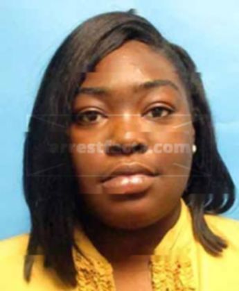 Myketre Tyneisha Dickerson