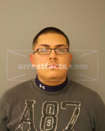 Kevin Tello
