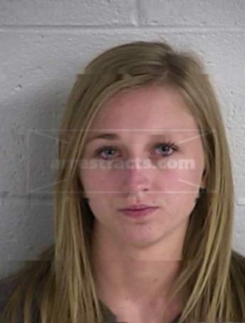Alexandra Anna Gardner