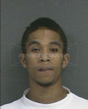 Damian Lamont Brooks