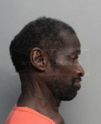 Richard Jerome Bouie