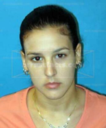 Mildred Abreu