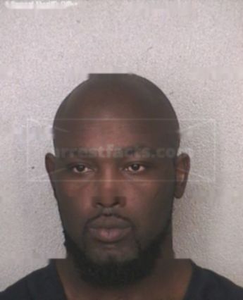 Felton Jefferson