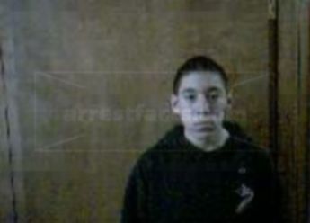 Jason Andrew Cavazos