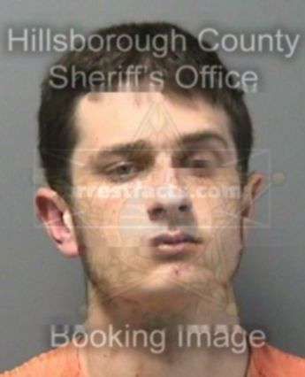 Christopher Aaron Hoover