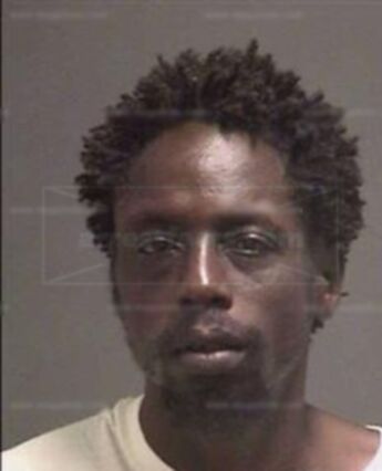 Derrick Lamont Pugh