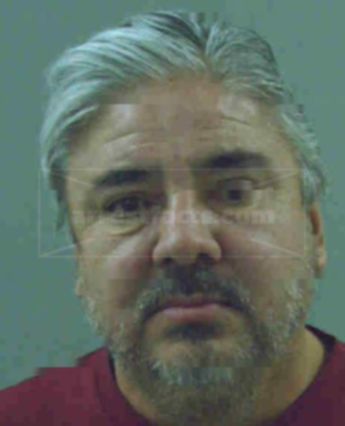 Samuel Leo Martinez