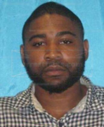 Marcellous Antwone Montgomery