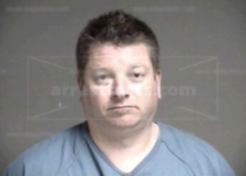 Shawn Robert Woolum