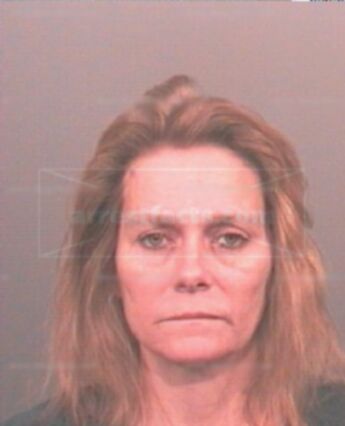 Helen Hall