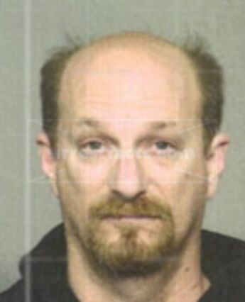 Jeffrey Claude Holliday