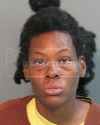 Tonya Lashan Ector
