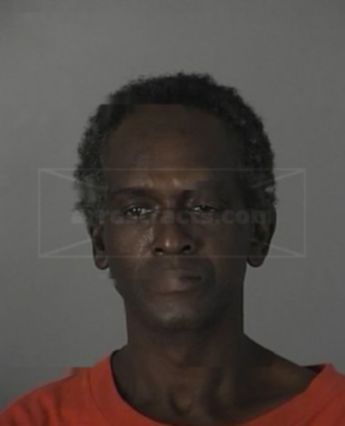 Ernest Mann Jackson Jr.