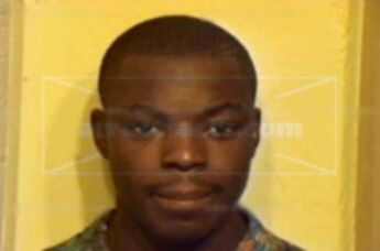 Dominic Tyrone Pitts