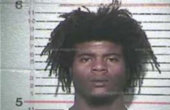 Marquise Antwon Lamar James