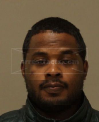 Martellus Deon Ballard