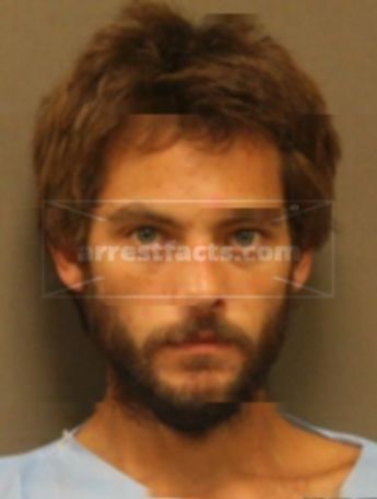 Jesse Lee Helm