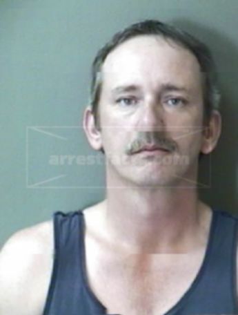 Joe Wayne Mashburn