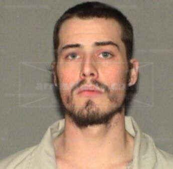 Clinton Dean Corry