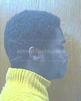 Antonio Deon Jasper Smallwood
