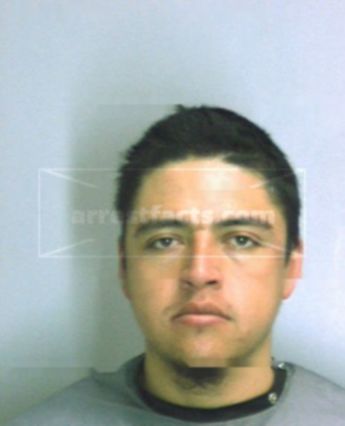 Ricardo Zalaza