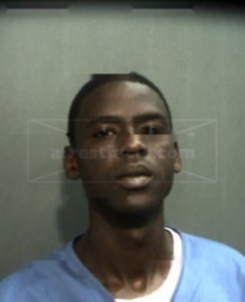 Laron Johnson