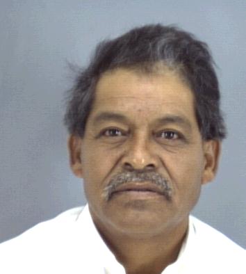 Roberto Zamarron Arguello