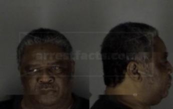 Mack Charles Allen