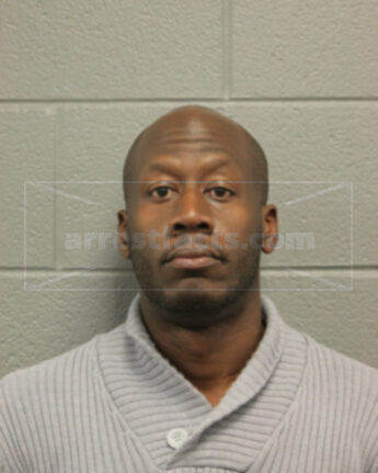 Perry Johnson