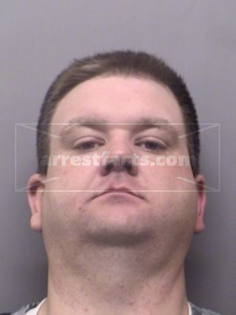 Dewayne Scott Burgess