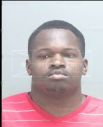 Delton Glenn Washington