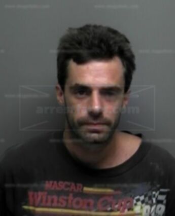 Paul Jeffery Mays