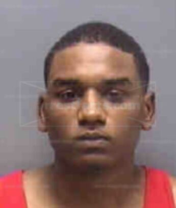 Devontay Allen Dobbins