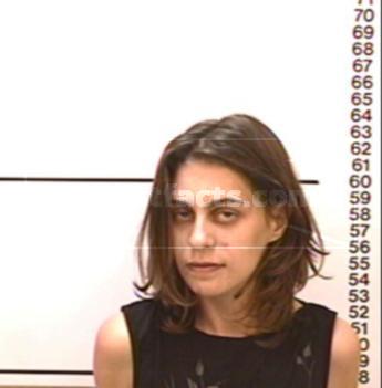 Melissa Dawn Mcknight
