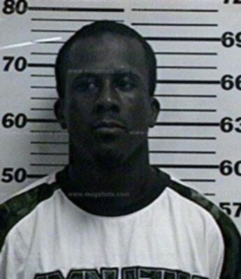 Eric Ray Franklin