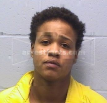 Danielle Angelique Johnson