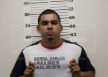 Carlos Guillermo Sierra
