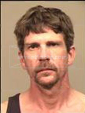 Brian Lee Nungester