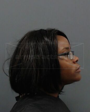 Anita Yvette Seastrunk
