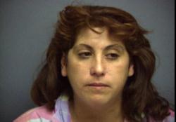 Cheryl Margaret Baca