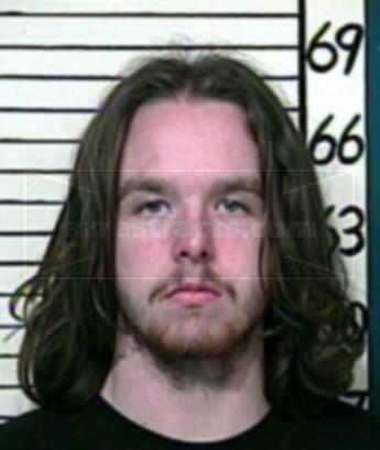 Roman Davis Tysdal