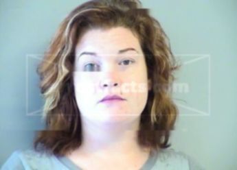 Amanda Ruth Gaddy